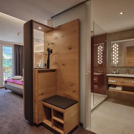 Sporthotel Wagrain Wagrain