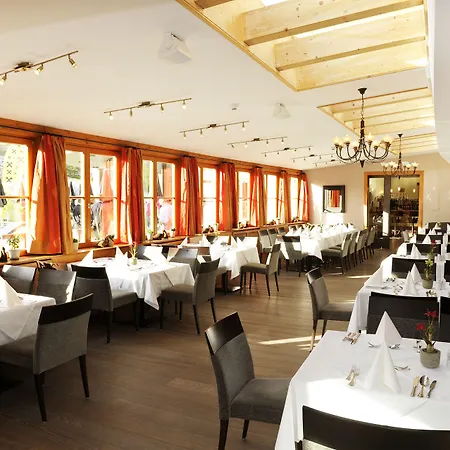 Sporthotel Wagrain Hotell