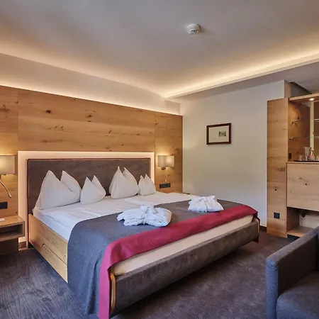 Hotel Sporthotel Wagrain