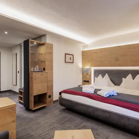 Sporthotel Wagrain
