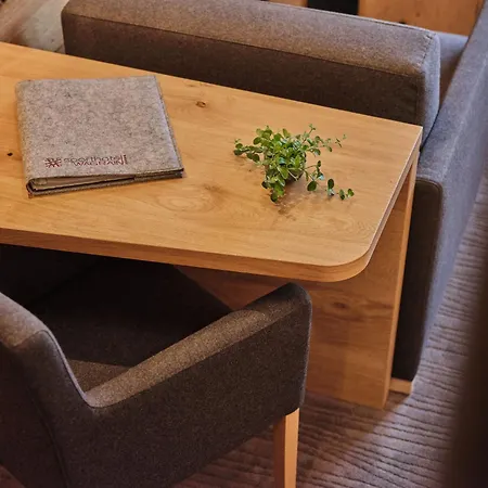 Sporthotel Wagrain 4* واغراين