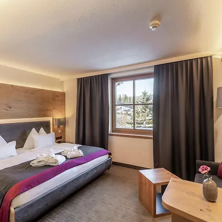 Sporthotel Wagrain ヴァークライン