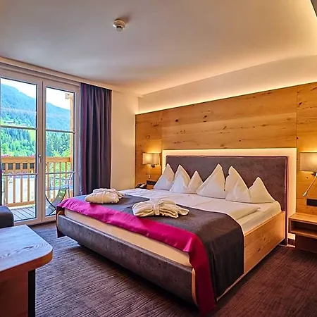 Sporthotel Wagrain Hotell Wagrain