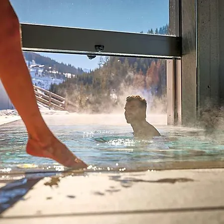 Sporthotel Wagrain Wagrain