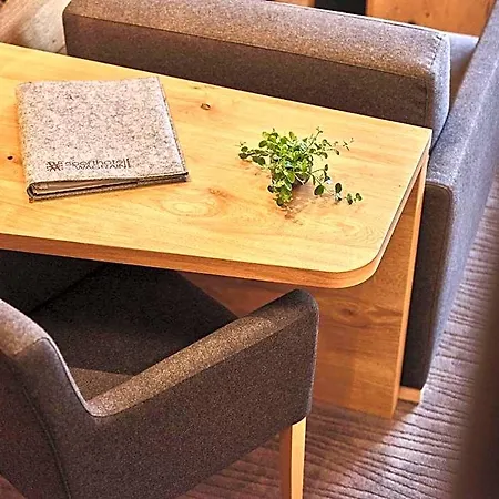 호텔 Sporthotel Wagrain 4*