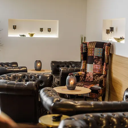 Hotell Sporthotel Wagrain