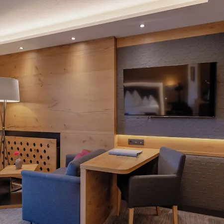 Sporthotel Wagrain Hotell