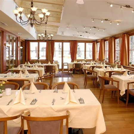 Sporthotel Wagrain ホテル