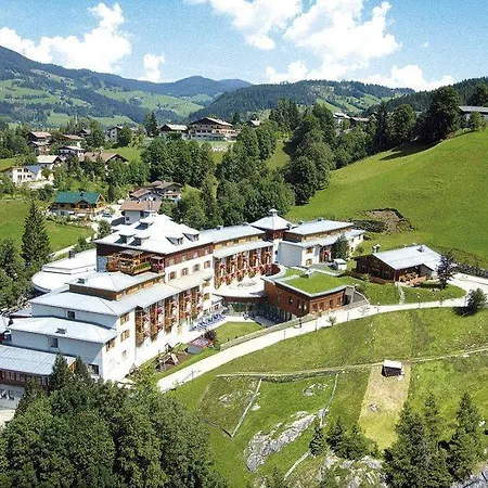 Sporthotel Wagrain Отель