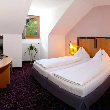 Отель Sporthotel Wagrain