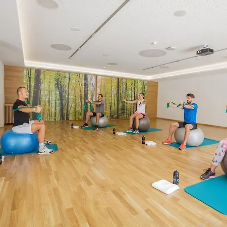 Sporthotel Wagrain