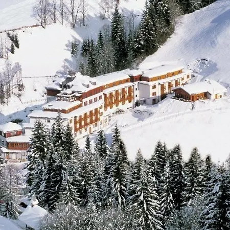 Sporthotel Wagrain