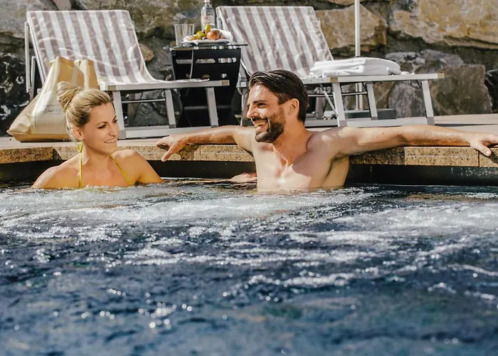 Sporthotel Wagrain 4*