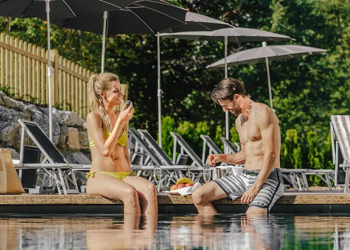 Sporthotel Wagrain