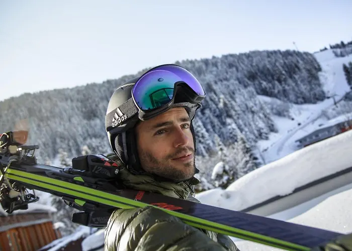 Sporthotel Wagrain 4*