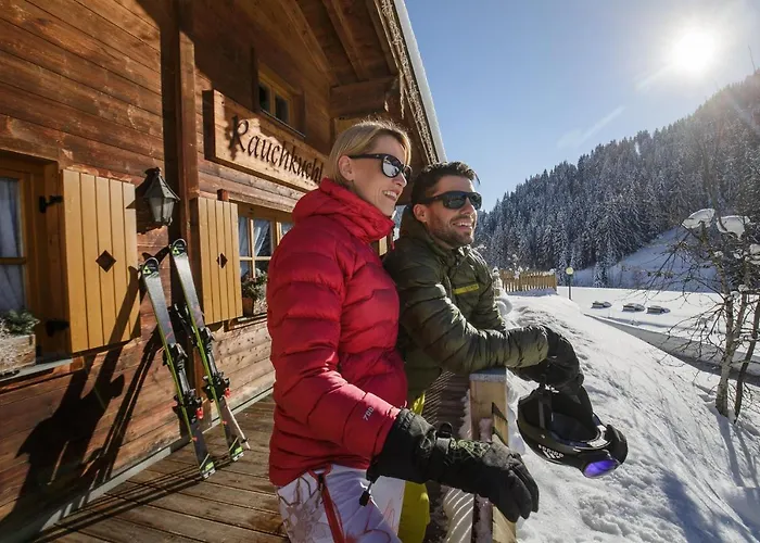 Sporthotel Wagrain