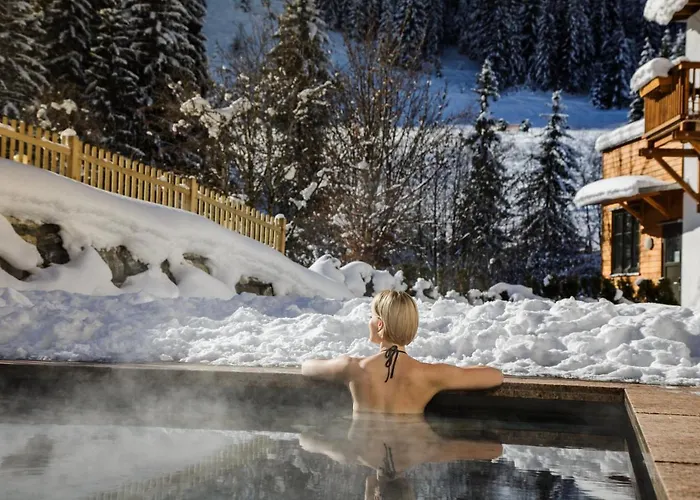 Sporthotel Wagrain 4* Wagrain