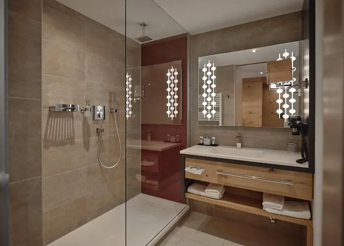 Sporthotel Wagrain