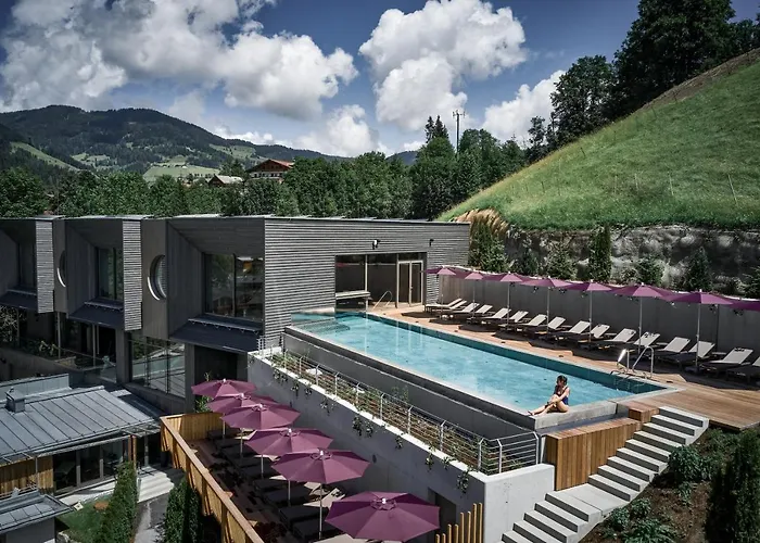 Sporthotel Wagrain 4* Wagrain