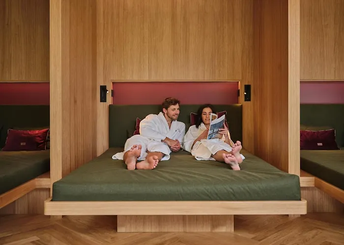 Hotel Sporthotel Wagrain