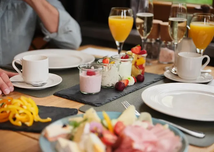 Hotel Sporthotel Wagrain 4*