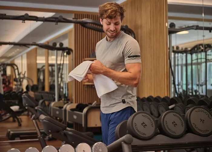 Sporthotel Wagrain Wagrain