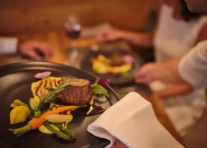 Sporthotel Wagrain 4*