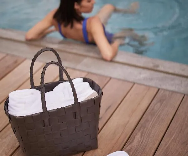 Sporthotel Wagrain וואגריין