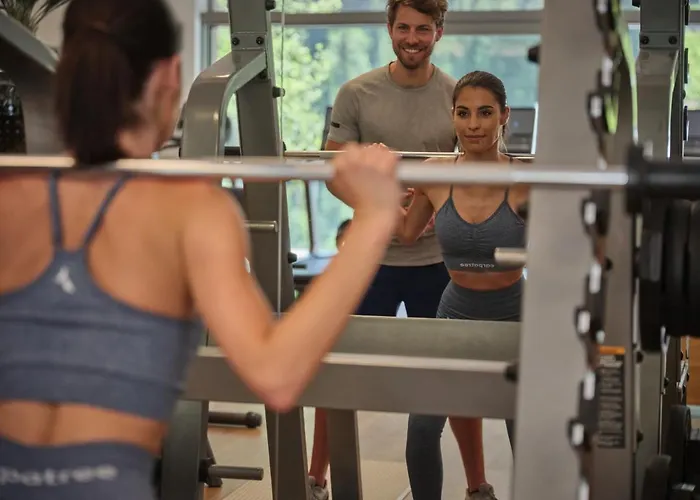 Hotel Sporthotel Wagrain 4*