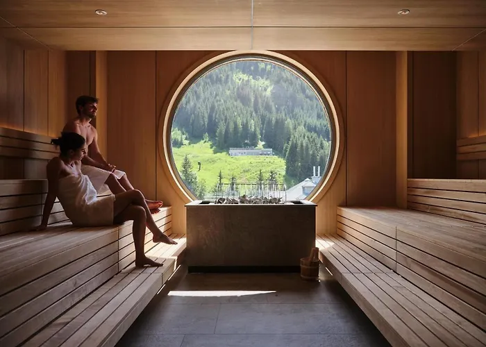Sporthotel Wagrain Wagrain