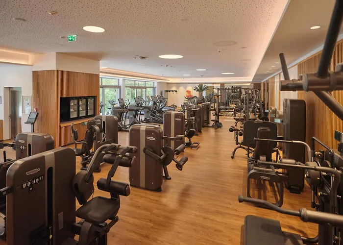 Szálloda Sporthotel Wagrain Wagrain