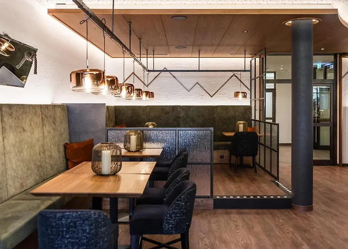 Hotel Sporthotel Wagrain