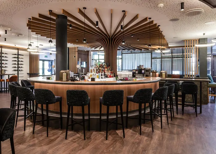 Sporthotel Wagrain Szálloda