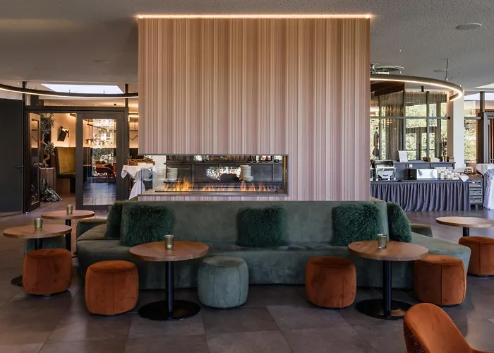 Hotel Sporthotel Wagrain