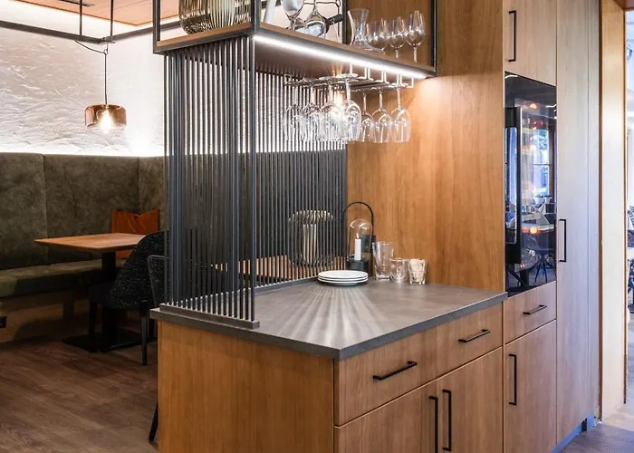Hotel Sporthotel Wagrain Wagrain