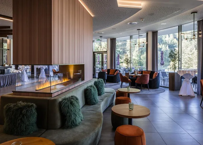 Sporthotel Wagrain 4*