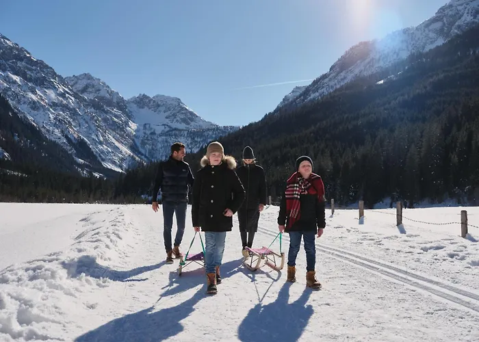 Hotel Sporthotel Wagrain