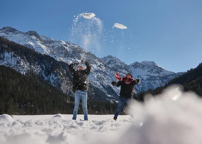 Sporthotel Wagrain Hotel