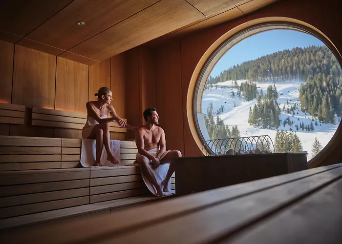 Sporthotel Wagrain Wagrain