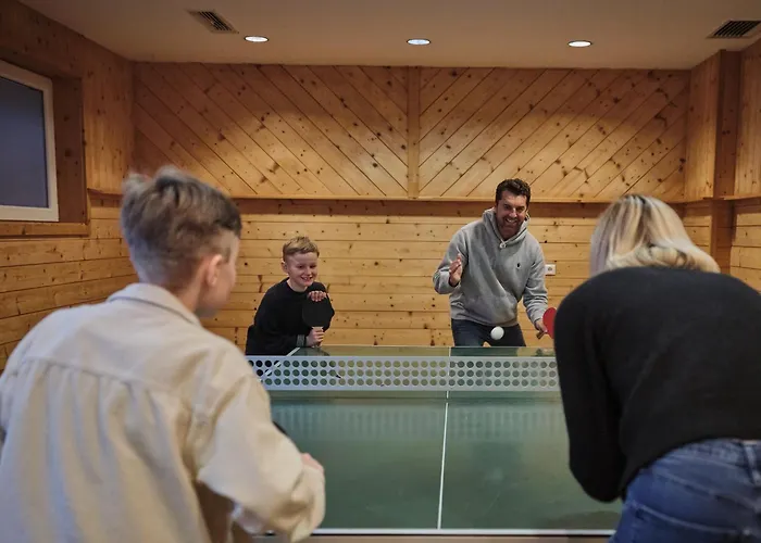 Sporthotel Wagrain Szálloda
