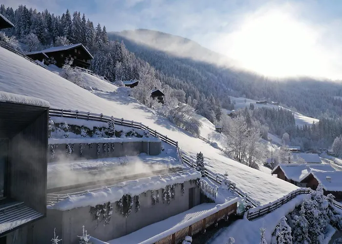 Sporthotel Wagrain 4* Wagrain