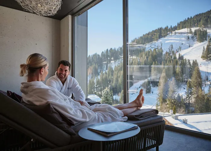 Szálloda Sporthotel Wagrain 4*