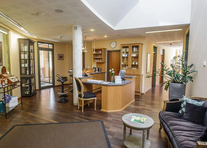 Sporthotel Wagrain Hotel Wagrain