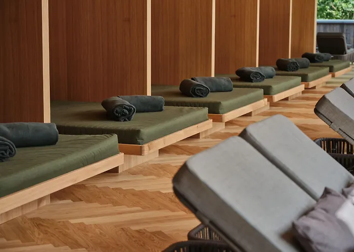 Szálloda Sporthotel Wagrain
