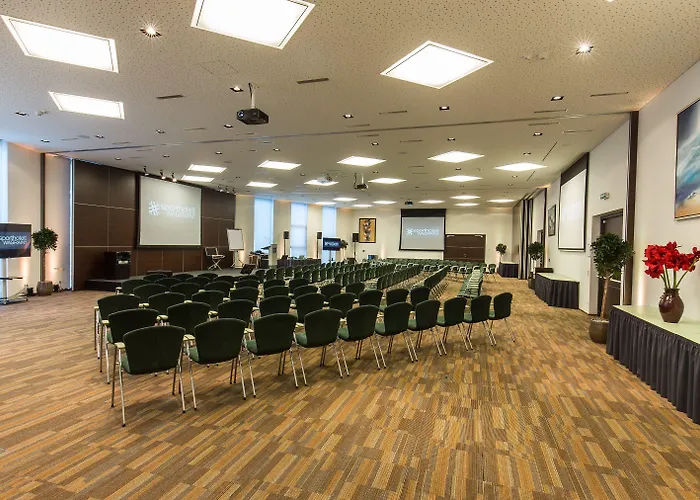 ホテル Sporthotel Wagrain ヴァークライン