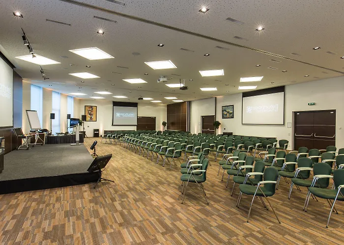 ホテル Sporthotel Wagrain