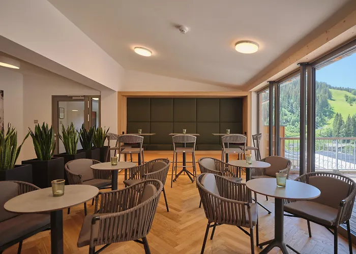 Sporthotel Wagrain Szálloda Wagrain