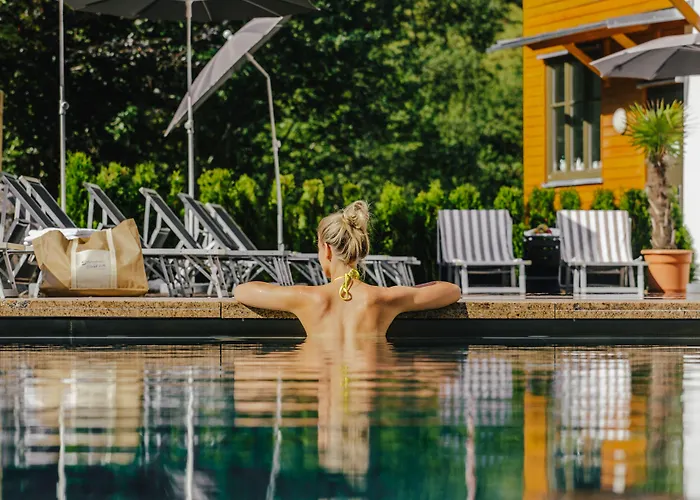 Szálloda Sporthotel Wagrain Wagrain