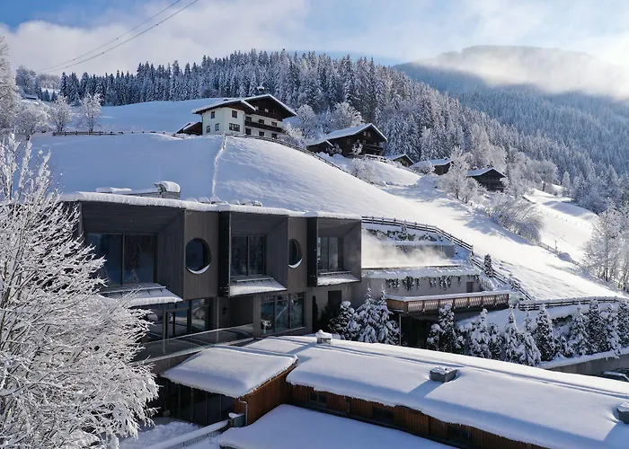 Sporthotel Wagrain Hotel