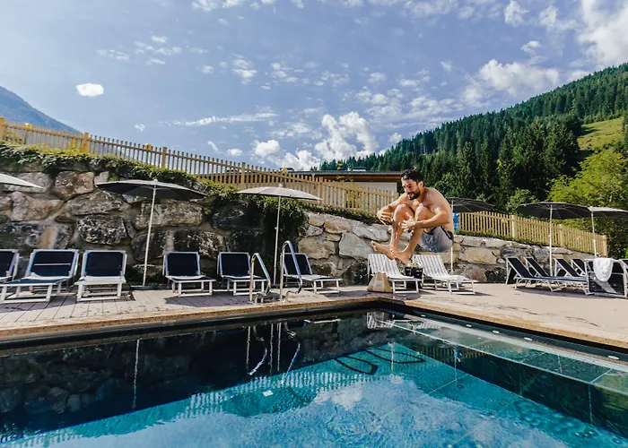 Sporthotel Wagrain 4*